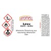 Zodiac Sign Oil Lion - Oil Blend of Natural Essential