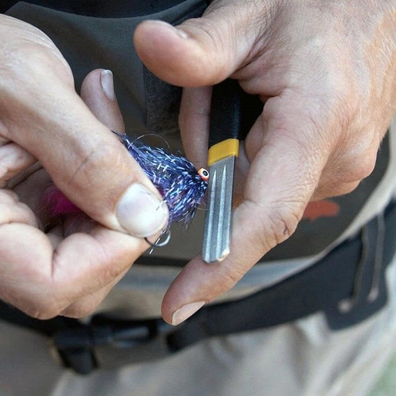 Loon Outdoors Fishing Hook Sharpener
