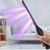 SPEKOAN UV Light Sanitizer – Portable UV Light Wand –