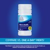 21st Century One Daily Men's Health Tablets, 100 Count
