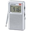 Ohm Electric AudioComm RAD-P5151S Radio