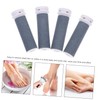 OHPHCALL 8pcs Extra Coarse Replacement Rollers for Electronic Foot File