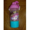 Doc McStuffins Rock N Sip Child mobil cup with straw