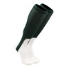 TCK 9 Inch Solid Baseball Stirrups (Dark Green, Large)