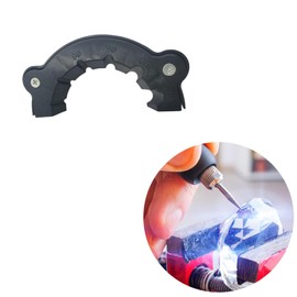 Generic Grinder Drill Head Sharpener Grinder Attachment Direct Replaces Portable Accessory Drill Heads Grinding Attachment