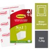 Command Picture Mounting Strips, Picture Hanger, Value Pack of 14