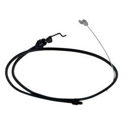 GOIPKO 582598601 Lawn Mower Drive Control Cable Compatible with Husqvarna LC221A Walk Behind Mower for Poulan Pro PR675AWD