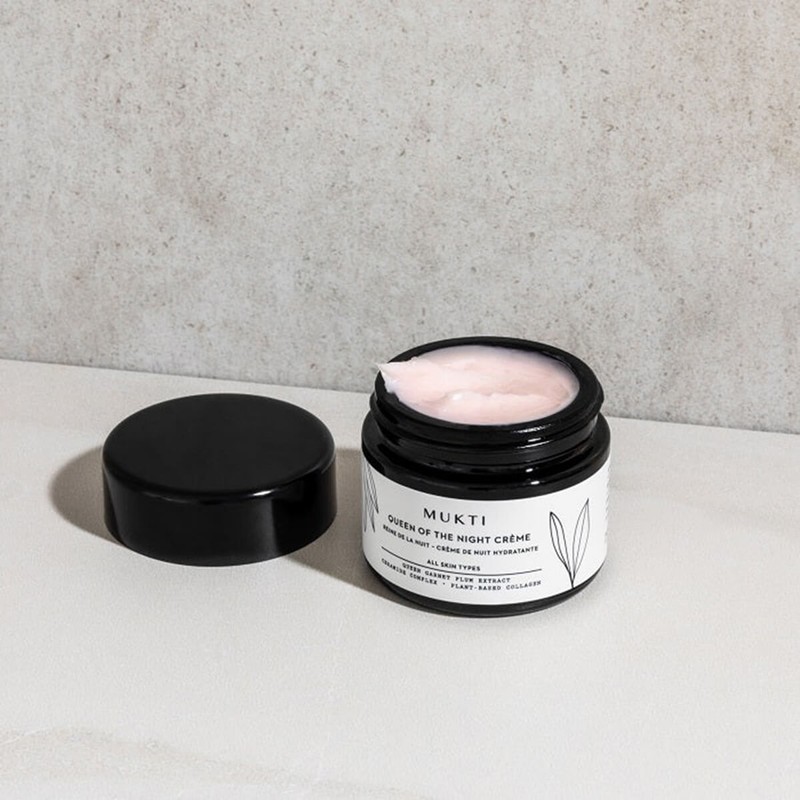 MUKTI Queen of the Night Creme, 50ml