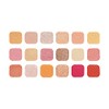 Paleta de Sombras Forever Flawless Regal Romance, Make Up Revolution