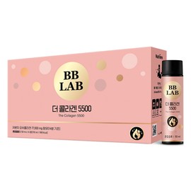 BB Lab The Collagen 5500, 700ml, 1 unit / 비비랩 더 콜라겐 5500, 700ml, 1개