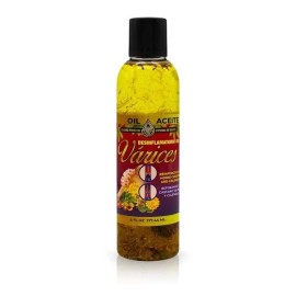 Arnica Herbal Oil 6 fl oz 177 ml Natural Muscle Support Massage Oil for Skin Hydration and Comfort Made in Mexico Body Care Essential