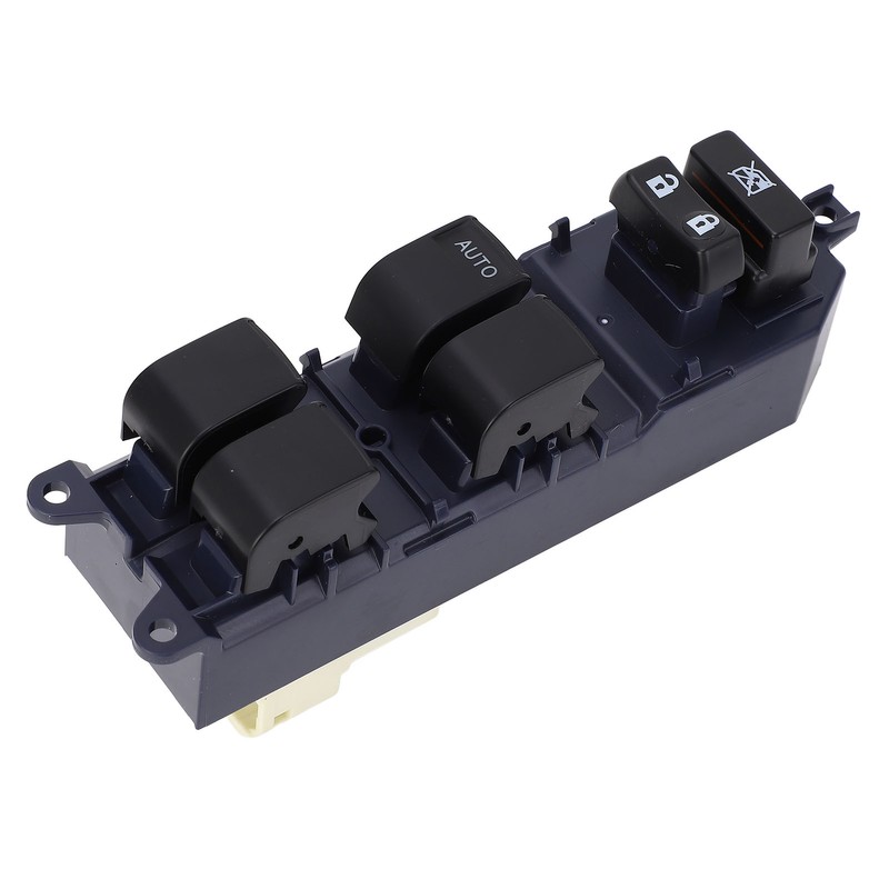 Power Master Window Switch 84820‑06070 Front Left Driver Side Window