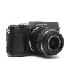 Japan Hobby Tool Olympus PEN E-P5 Upholstery Kit Leica Type