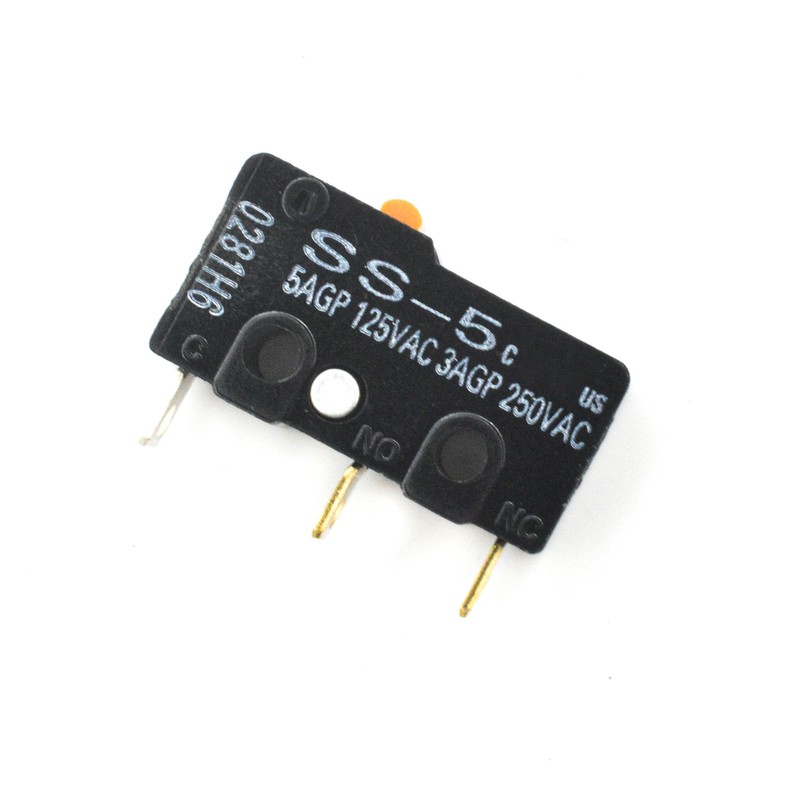 GEARLINTON Pool Valve Actuator Micro Switch Replacement for Pentair Compool