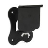 Speaker Wall Bracket, Metal Strong Bearing Capacity, Modern Look, Compatible