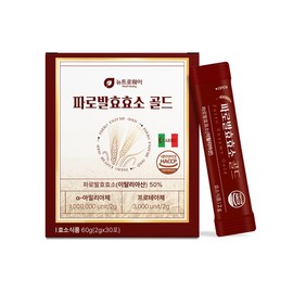 이탈리아산 파로효소 곡물 발효효소 엠머 밀 200만역가수치 자연발효효소 정제효소 무첨가 누룽지맛 30포 Italian Farro Enzyme Grain Fermentation Enzyme Emmer Wheat 2 Million Activity Units Natural Fermentation Enzyme Refined Enzyme No Additives Nurungji Flavor 30 Sachets
