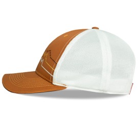 Headsweats Performance - Gorro técnico de camionero, Acorn, One Size