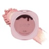 [H] Sugar Beam Highlighter, 1 piece, 01 Heart Berry / [에이치] 슈가빔 하이라이터, 1개, 01 하트 베리