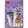 J-BASKET 2 PACK INSTANT BOBA TARO KIT READY TO DRINK