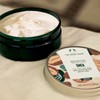 The Body Shop Shea Body Butter – Hydrating & Moisturizing