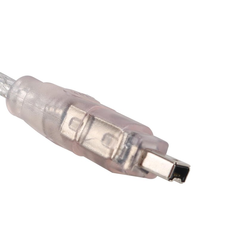 Gorise 2.5Gbps PCI-E PCI Express FireWire 1394a IEEE 1394 Controller