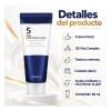 Crema Facial Multivitamínica Hidratante 20 Vita Complex 50ml