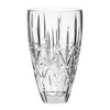 Marquis By Waterford Sparkle Vase, 9"