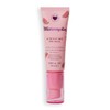 I Heart Revolution Watermelon Hydrating Primer, Lightweight Moisture Primer with
