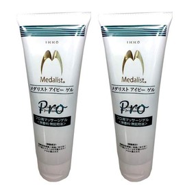 メダリスト アイピー ゲル 120g×2本セット