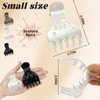 9 Pcs Hair Volume Clip for Roots, Root Lifting Hair