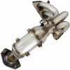 Unbranded Catalytic Converter for Scion Tc 2011-2016 2.5L/Toyota RAV4 2009-2018