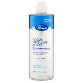 Water Micellar Bifase 400 ml