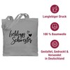 Shirtracer - Cotton Bag - Bags - Favourite Sister Best