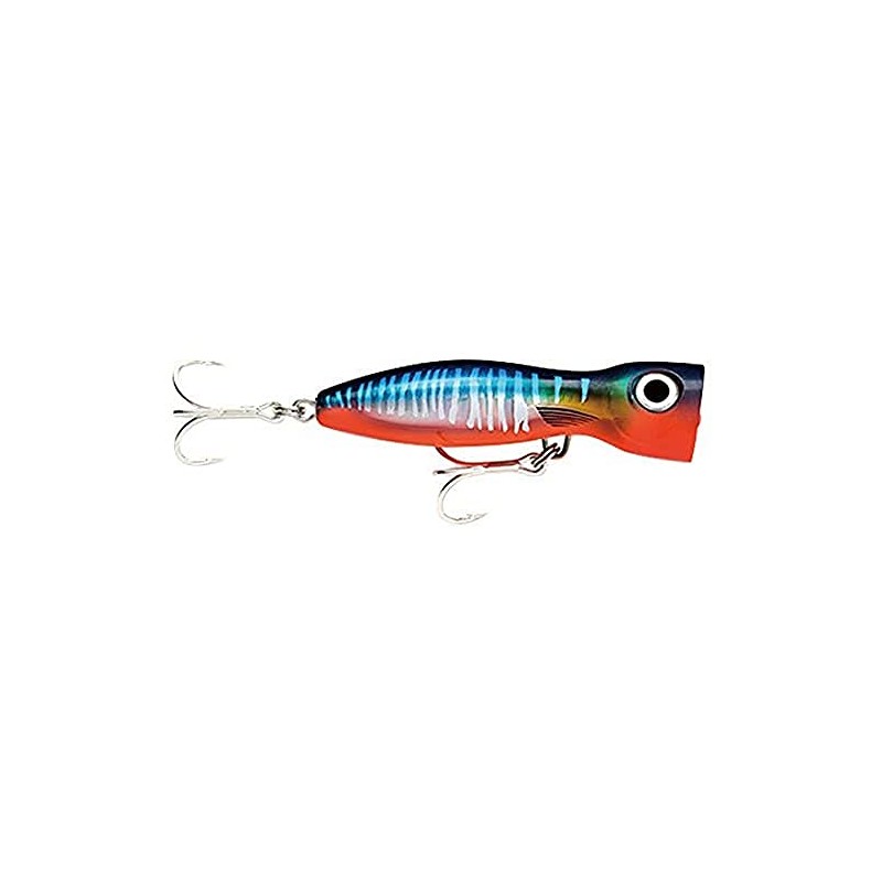 X-Rap Magnum Xplode 170 Hot Wahoo UV