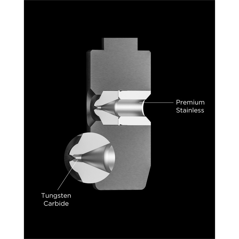 InoKraft 311 Spray Tip AtoMax Reversible Airless Spray Nozzles for
