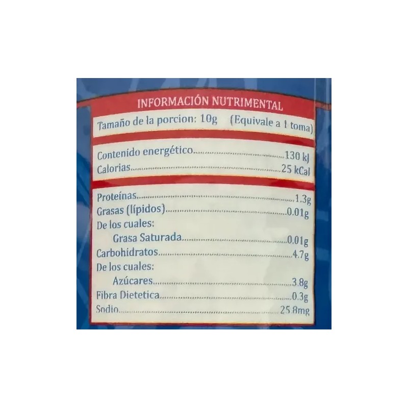 Dulet Lactosuero En Polvo Vainilla Bolsa 450 Gr