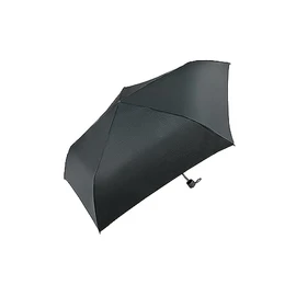 Fulton Aerolite UVP 50+ Umbrella Black, One size