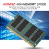 200Pin Mini High Quality DDR1 1GB 400MHz PC3200 Memory Ram