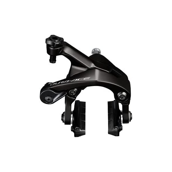 Shimano BR-R9200 Rear 51 R55C4 0.4 inch (10.5 mm) Nut