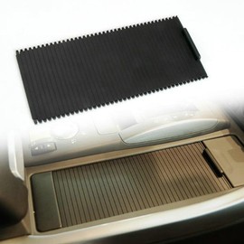 Center Console Cup Holder Cover Sliding Roller Blind for Range Rover Sport 2005 2006 2007 2008 2009