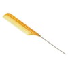 Y.S.PARK Professional YS-102 Camel Quick Widening Comb