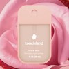 Touchland Limited Edition Glow Mist Duo Set, Revitalizing Hand Sanitizer