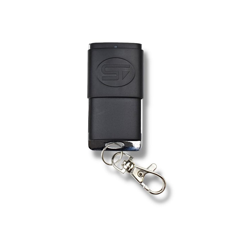 2 x Hörmann 868 MHz Compatible Handheld Transmitter | Replaces