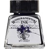 Winsor & Newton Specialty Ink, Bottle, 14ml, Violet