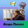 Bacopa Monnieri Bienestar Memoria, Aprendizaje Concentración
