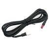 AOTWD Plug-in ground Wire for Technics Black Turntable 59 inches