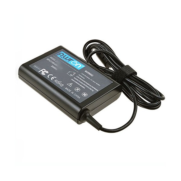 PwrON AC to DC Adapter for NeoJDX Vista NV-3 NV3