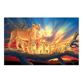 SunsOut Innocence 1000 Piece Jigsaw Puzzle