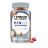 Centrum Multivitaminico Hombre 50 + 80 Gomitas Suplemento