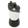 150ml Moka Pot Stovetop Coffee Maker Makes Real Italian Coffee